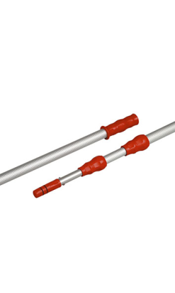 Guía Telescópica Evolution 1,25 m - 2 piezas | Vileda