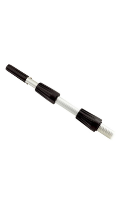 GUIA TELESCOPICA PULEX 2  piezas de 1,10 m=2,20 m 