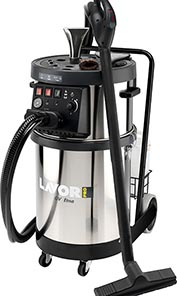 GV ETNA 4.1 FR generador de vapor con aspiracion 