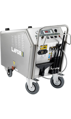 GV VESUVIO 18 generador de vapor