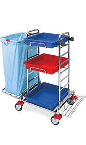 H 5008 VDM SERVICE CARS