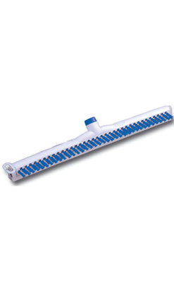 HARAGAN CON CEPILLO I.A. BLANCO 60cm 