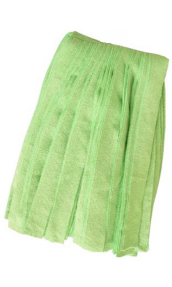 HAS FREGONA TIRAS INDUSTRIAL VERDE 350 g