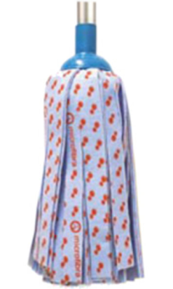 HAS FREGONA TIRAS MICRO LILA 