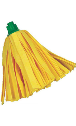 HAS FREGONA TIRAS PROFESIONAL AMARILLA 130 g