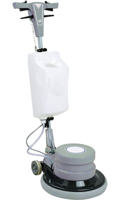 HAS MONODISCO 17" 43 baja velocidad