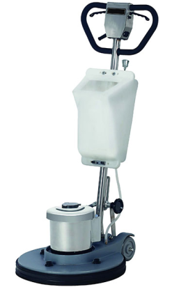 HAS MONODISCO 21" 53 baja velocidad