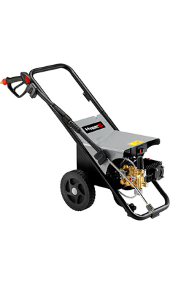 Hidrolimpiadora HCR 2515 LP Trifásica de Agua Fría - Compra Online