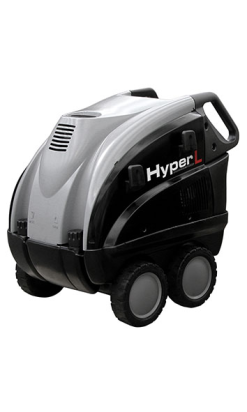 Hidrolimpiadora Agua HLR 1211 LP Monofásica - Compra Online