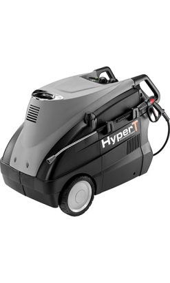 Hidrolimpiadora de agua caliente HTR 2021 LP Trifásica - ¡Compra ahora!