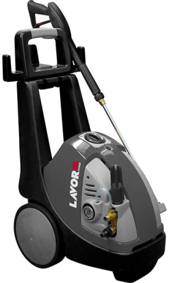 Hidrolimpiadora de agua HYPER A 1510 LP Monofásica - Compra Online