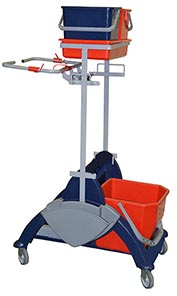 IDEAPLUS 15 VDM SERVICE CARS sin bolsa