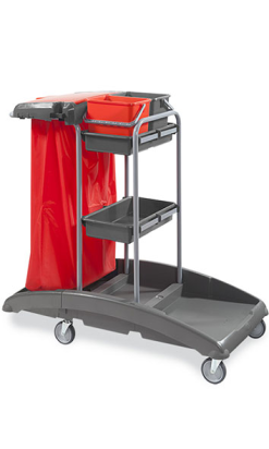 IDEATOP 10 VDM SERVICE CAR sin bolsa