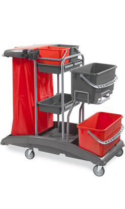 IDEATOP 11F VDM SERVICE CAR sin bolsa