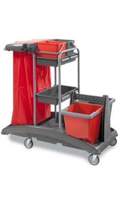 IDEATOP 13 VDM SERVICE CAR sin bolsa 