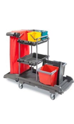 IDEATOP 16 VDM SERVICE CAR sin bolsa