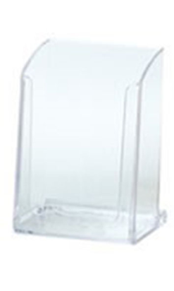 Dispensador de Servilletas Transparente INFIORE - Compra Online