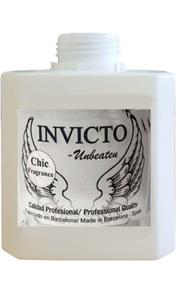 INVICTO BIG