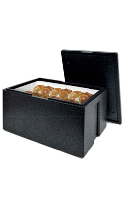 ISOTERMO HAS GN 1/1 39 l