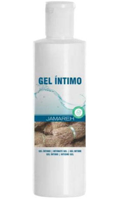JAMAREH Gel Intimo