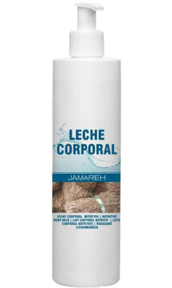 JAMAREH Leche Corporal