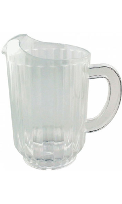 JARRA SAN POLICARBONATO 1800 ml