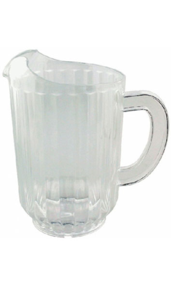 JARRA SAN POLICARBONATO 960 ml