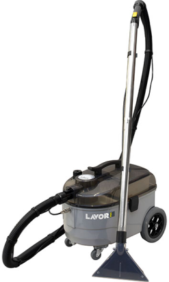 JUPITER aspirador inyeccion extraccion