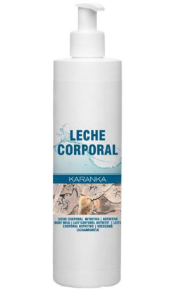 KARENKA Leche Corporal