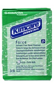KIMCARE INDUSTRIE Force suciedad fuerte