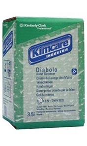 KIMICARE INDUSTRIES Diabolo suciedad medias