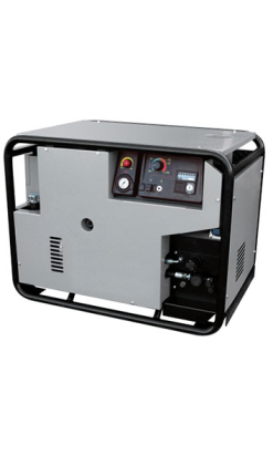 Kit carcassa insonorizada 