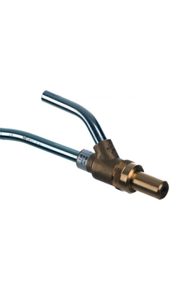 KIT CHORREO DE ABRASIVOS