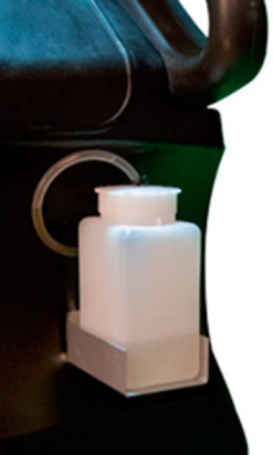 KIT DESCALCIFICACION ISPERIA