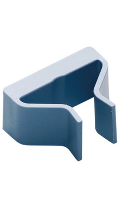 KIT Sujeta mangos Origo con clip Vileda