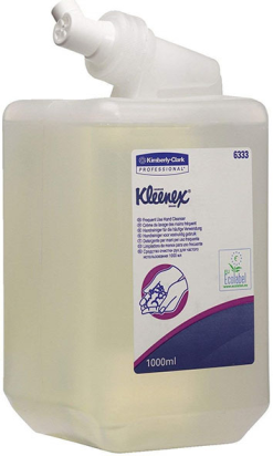 KLEENEX gel uso frecuente Ecolabel