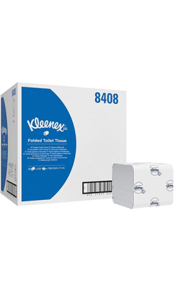 Higiénico Interplegado KLEENEX Ultra 2c 11x18,6cm - Compra online