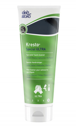 KRESTO SPECIAL ULTRA, lacas, resinas y pegamentos