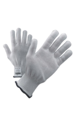 Guante Spectra fibra de vidrio KRYTECH 828 T-10 blanco - Tienda Online
