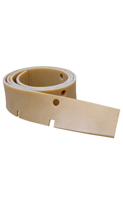 LABIO GOMA DELANTERO POLIURETANO 1270x4 mm aceite