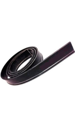 LABIO NEGRO FRONTAL para DUPLEX TURBO