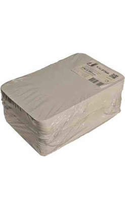 LAMINA LONCHEADO 14x20cm 200µ para bolsa 17x25cm