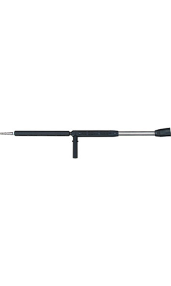 LANZA VAPOR DE ALTA PRESION 