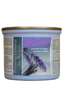 LAVANDA & VAINILLA RECAMBIO EVEN  