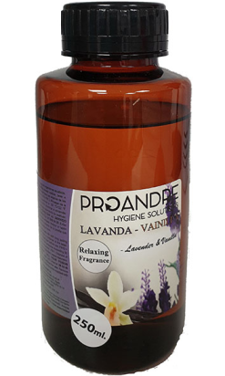 LAVANDA Y VAINILLA NEBU