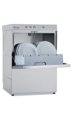 Lavavasos Lavaplatos HAS Tel 365 con Bomba de Desague - ¡Compra ahora!