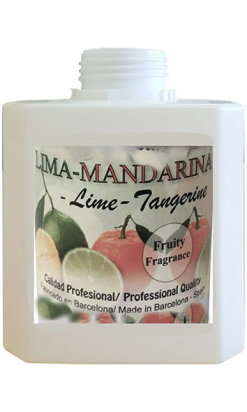 LIMA Y MANDARINA BIG