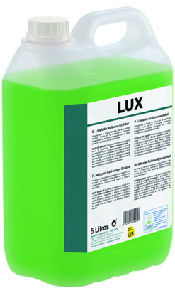 LUX limpiador multiusos ecologico