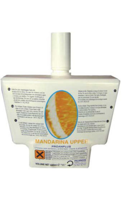 MANDARINA UPPER RECAMBIO BACTERIOSTATICO