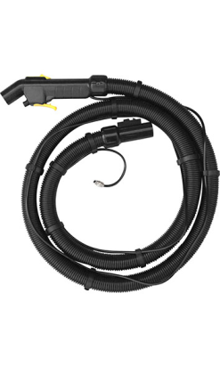 MANGUERA FLEXIBLE  2,5m completo para Jupiter